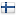 kajaani.fi server is located in Finland